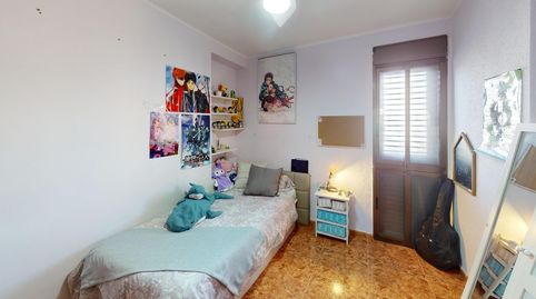 Foto 5 de Piso en venta en Calle de María Montessori 'pedagoga', Tres Forques, Valencia Capital