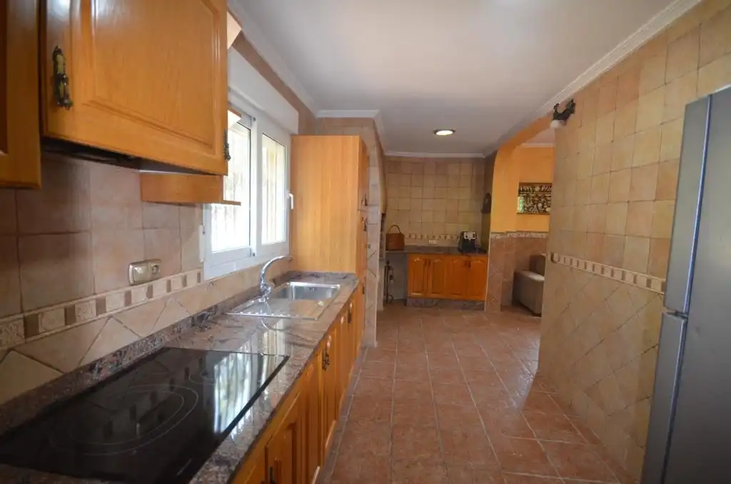 Casa o chalet en venta en Los Balcones - Los Altos