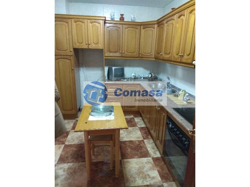 Flat to rent in Martos