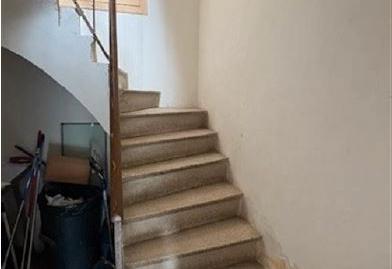 Foto 2 de Piso en venta en Calle Castilla, Las Navas del Marqués , Ávila