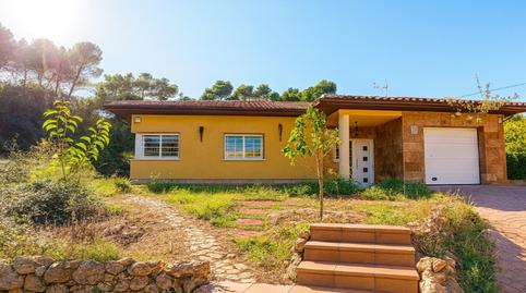 Foto 4 de Casa o xalet en venda a Calle Dalia (plana Torres), Torrelles de Foix, Barcelona