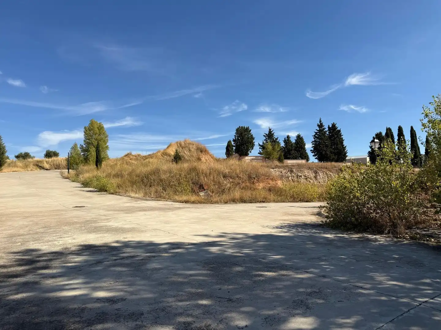 Terrenys i solars en venda a Tórtola de Henares, imagen 11