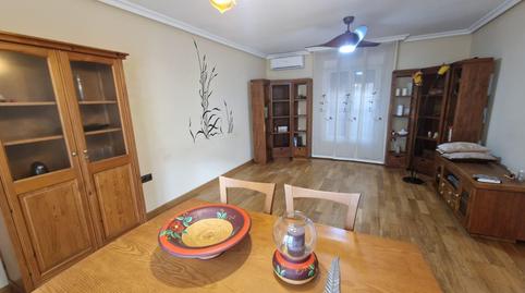 Foto 4 de Dúplex en venda a Huércal de Almería, Almería