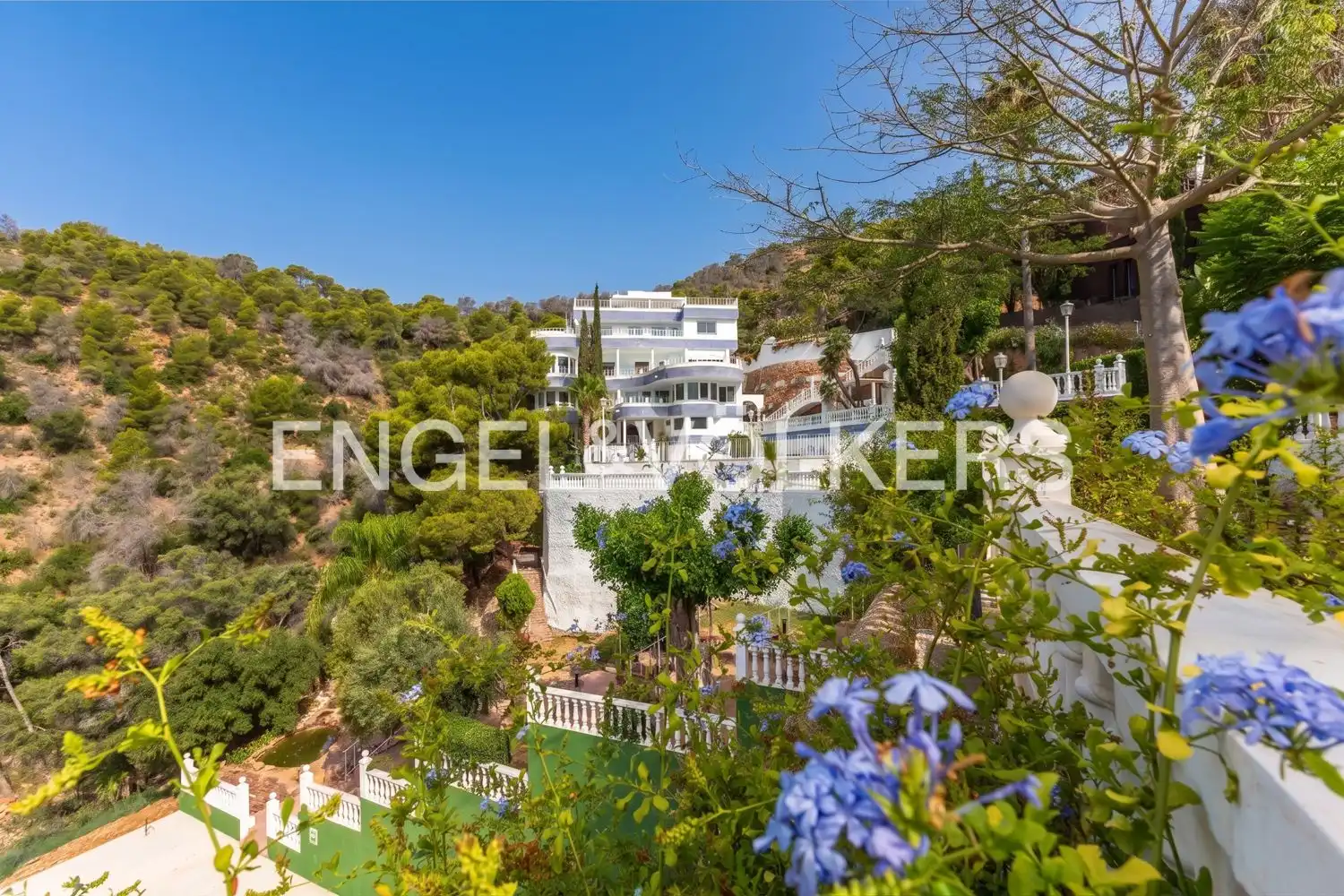 Villa avec terrasse à vendre à Sagunto ciudad, imagen 14