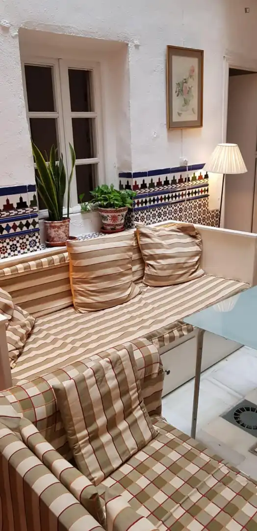 Habitació a Encarnación - Regina