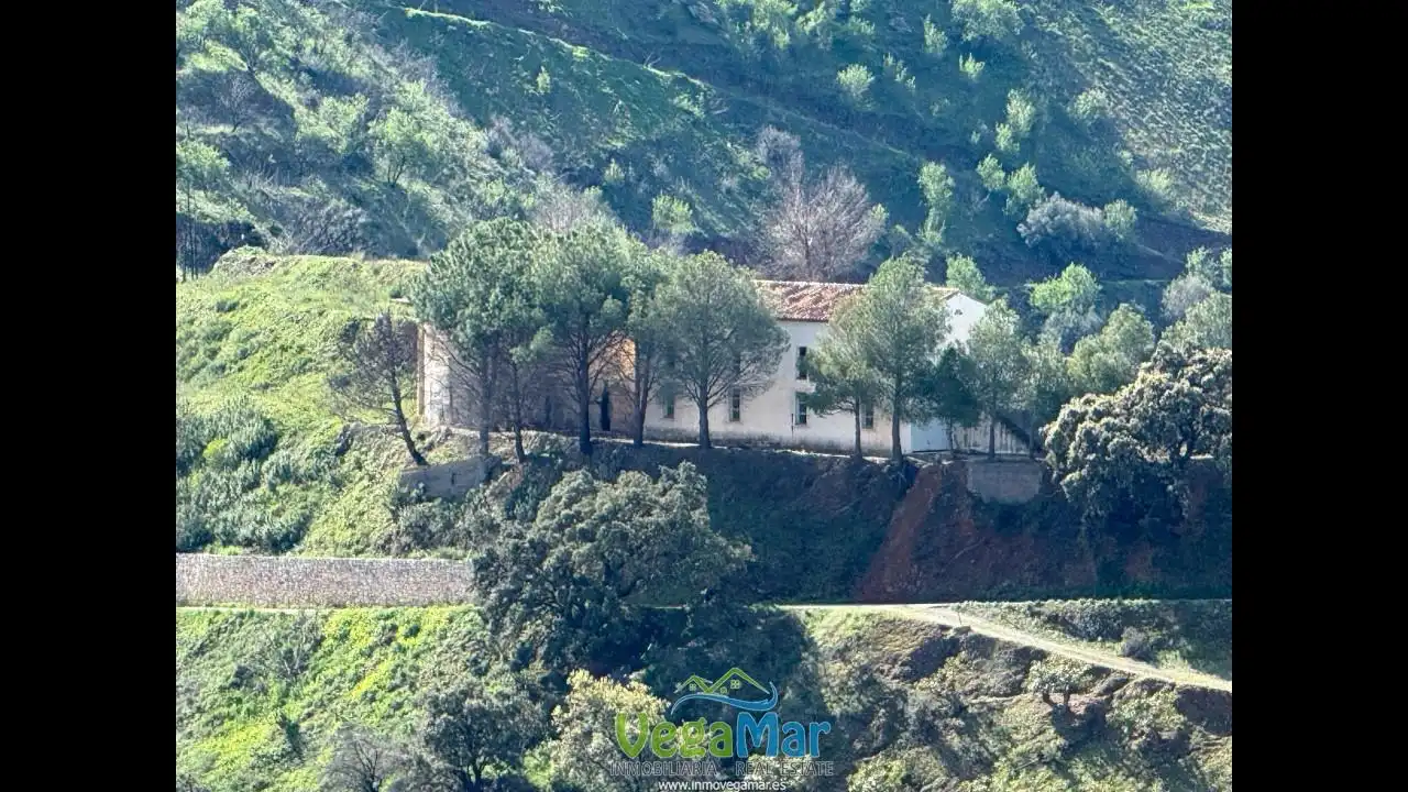 Casa rústica en venda a Vereda Cordobilla, imagen 30