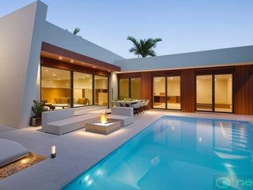 Maison avec piscine à vendre à N/A