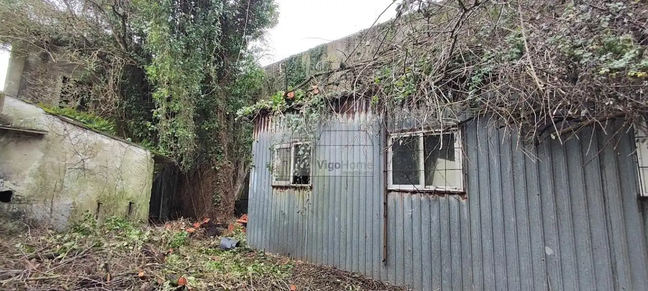 Casa o chalet en venta en Moaña con Calefacción y Jardín privado