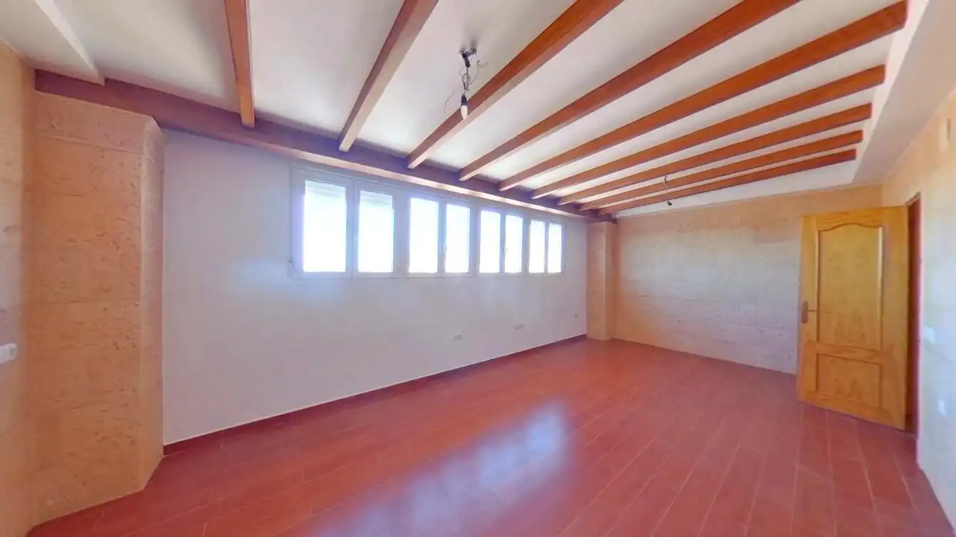 Ático con ascensor en venta en Orihuela ciudad, imagen 7