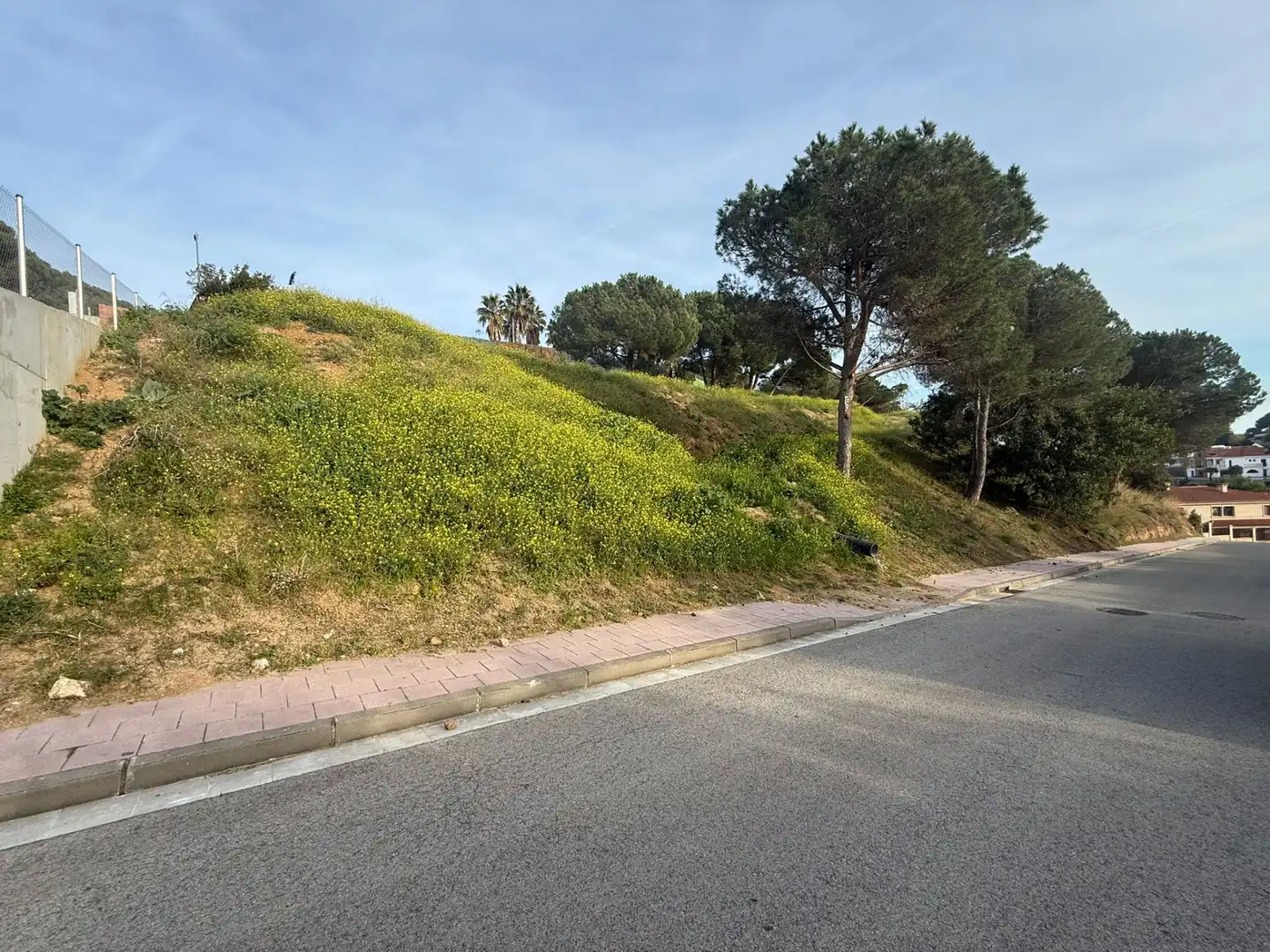 Residential land for sale in Rocaferrera, imagen 4