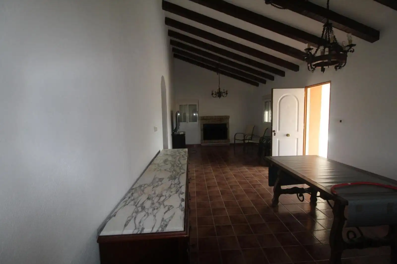 Casa o xalet en venda en Mula