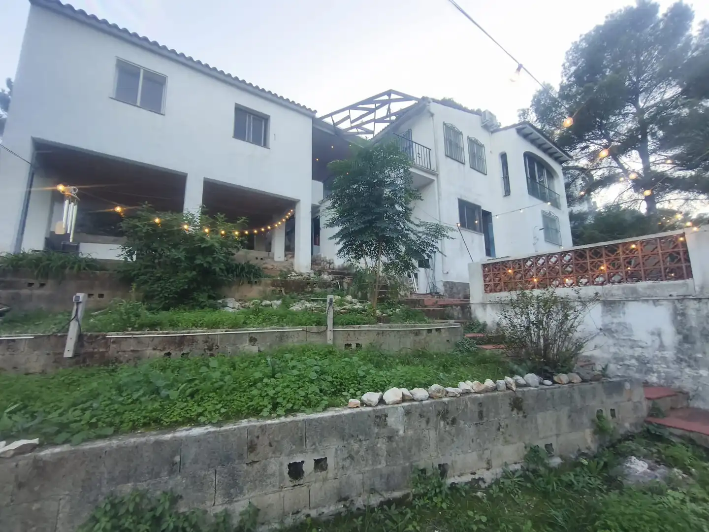 Villa zum Verkauf in Monte Pedreguer