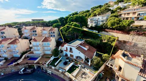 Foto 2 de Residencial en venda a Passeig Marítim del President Josep Irla, 49, Puntabrava - Port Salvi, Sant Feliu de Guíxols