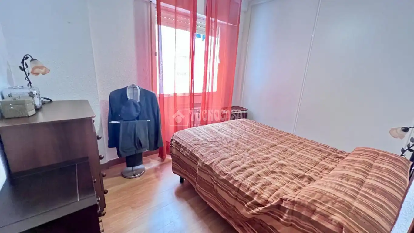 Habitación de Piso en venta en Alcalá de Henares