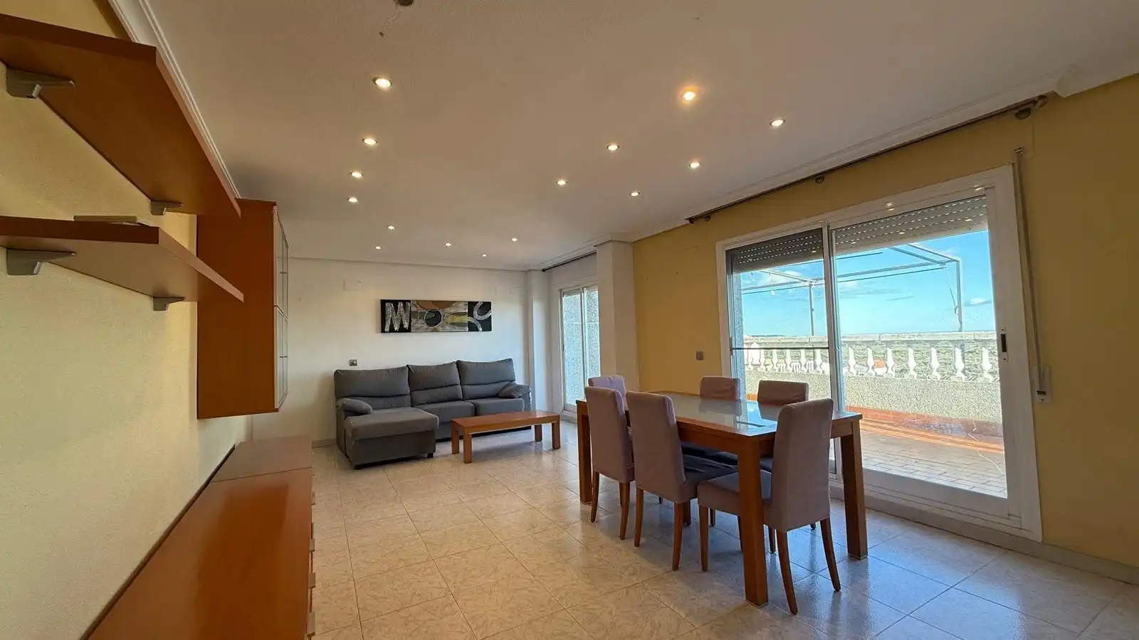 Attique à vendre à San Jorge / Sant Jordi, imagen 28