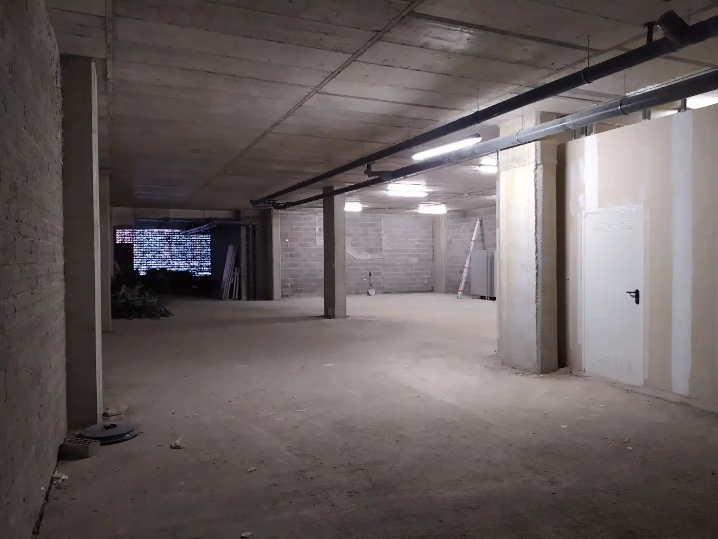 Commercial properties for sale in Carrer de Mossèn Andreu, La Gavarra