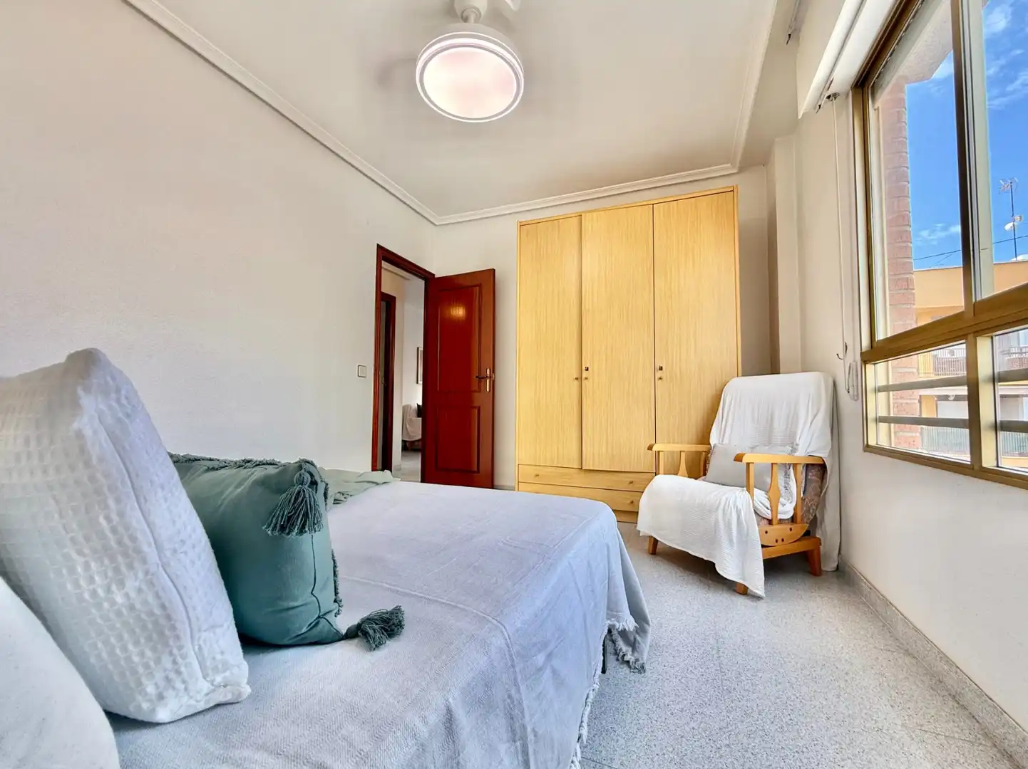 Flat with terrace for sale in Los Cuarteros, imagen 20