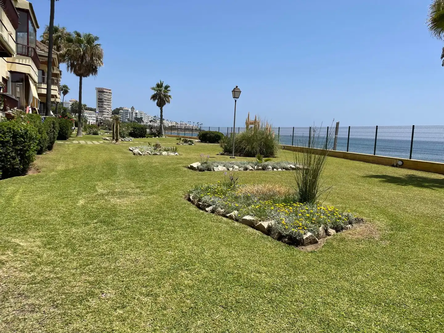 Flat for rent in Avenida Golf de Riviera, Riviera del Sol