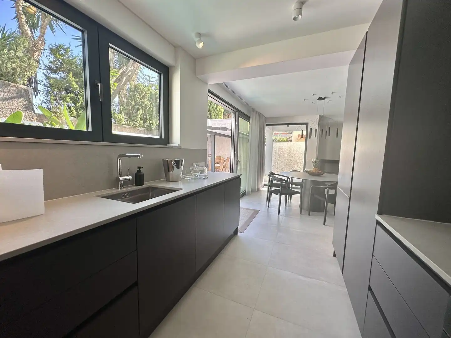 Chalet con terraza en venta en Urbanizacion Lomas de Rio Verde 9A, imagen 11