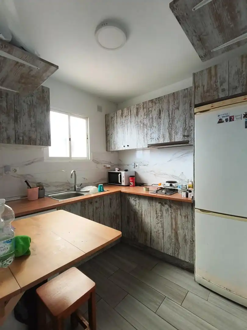 Cocina de Casa o chalet en venta en Marbella