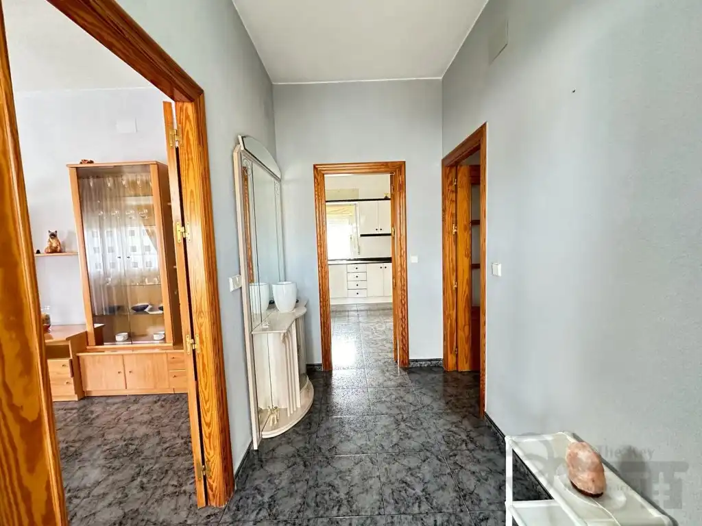 Casa o xalet en venda a Calle Molina De Segura-L Rame, Las Lomas de Rame - Bahía Bella