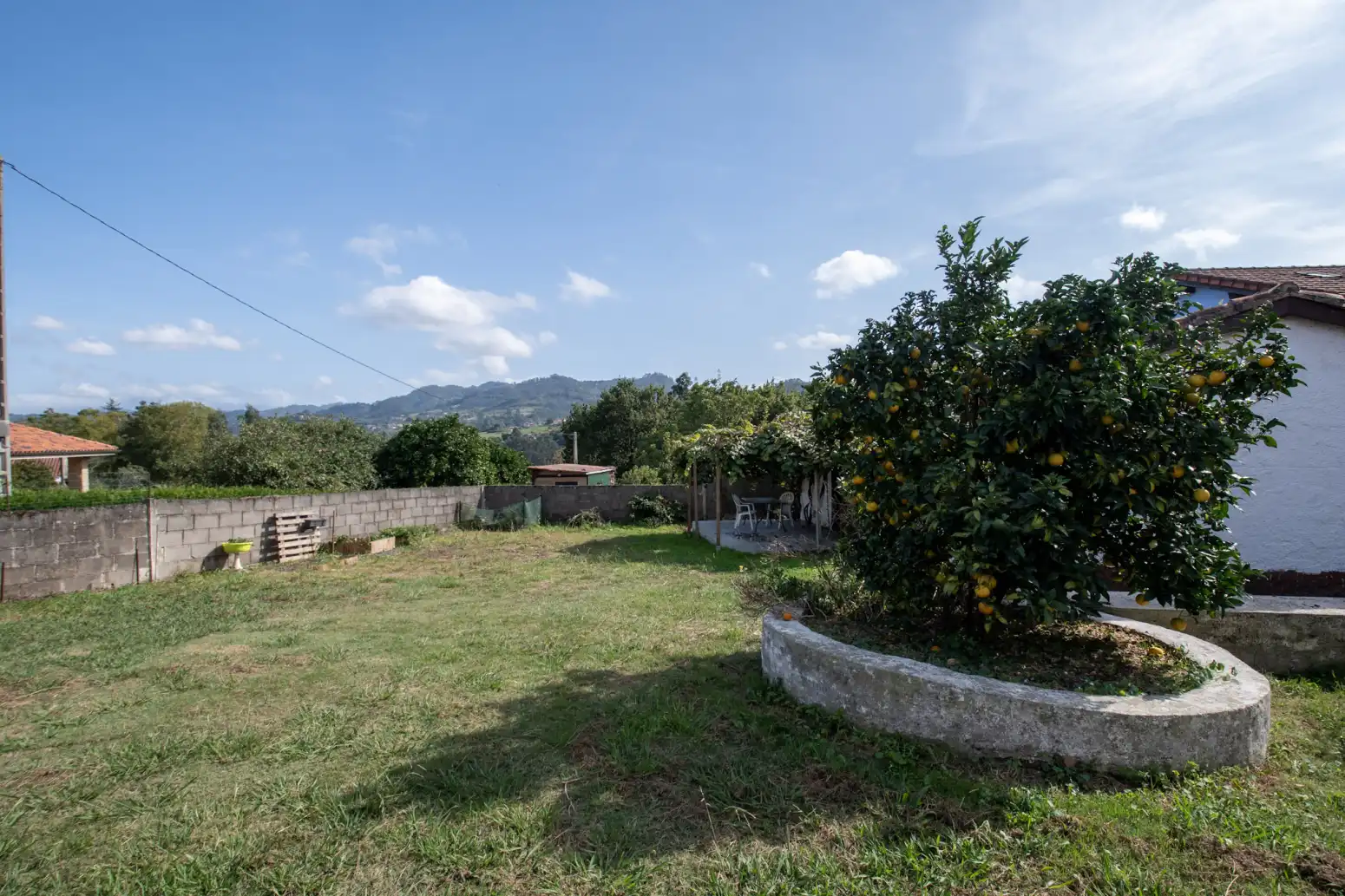 Maison mitoyenne avec jardin à vendre à Villaviciosa - LG BOZANES, imagen 12