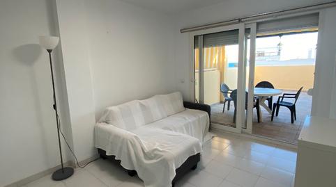Foto 5 de Apartament de lloguer a Glorieta Loma de Los Riscos, Loma de los Riscos, Torremolinos