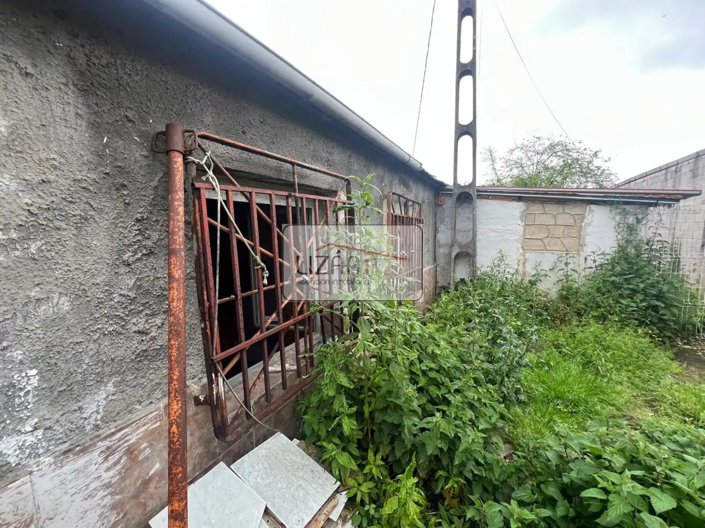 Casa o xalet en venda en Langreo