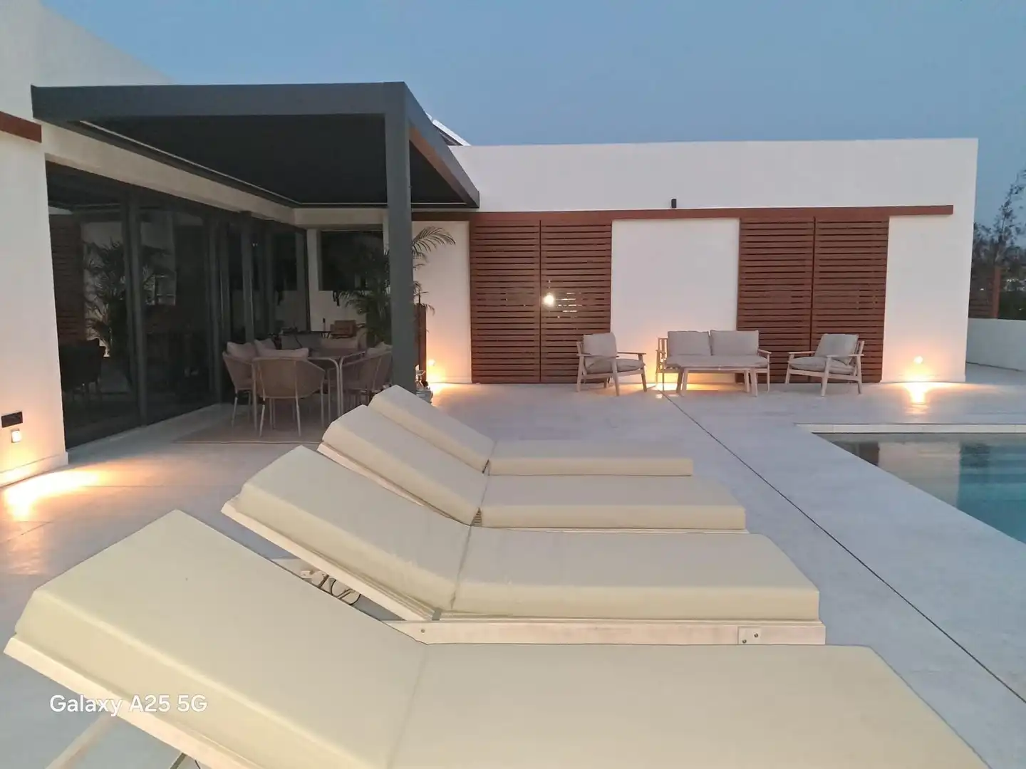 Houses for sale in Calle Pedro Mendez Fajardo, El Roque