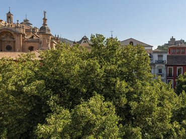 Gemischtgenutztes Gebäude zum Verkauf in Plaza de Bib-Rambla