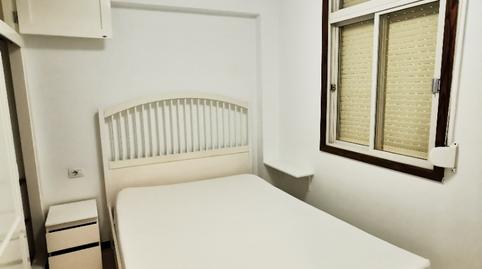 Foto 5 de Pis de lloguer a Playa del Hombre - Taliarte - Salinetas, Telde