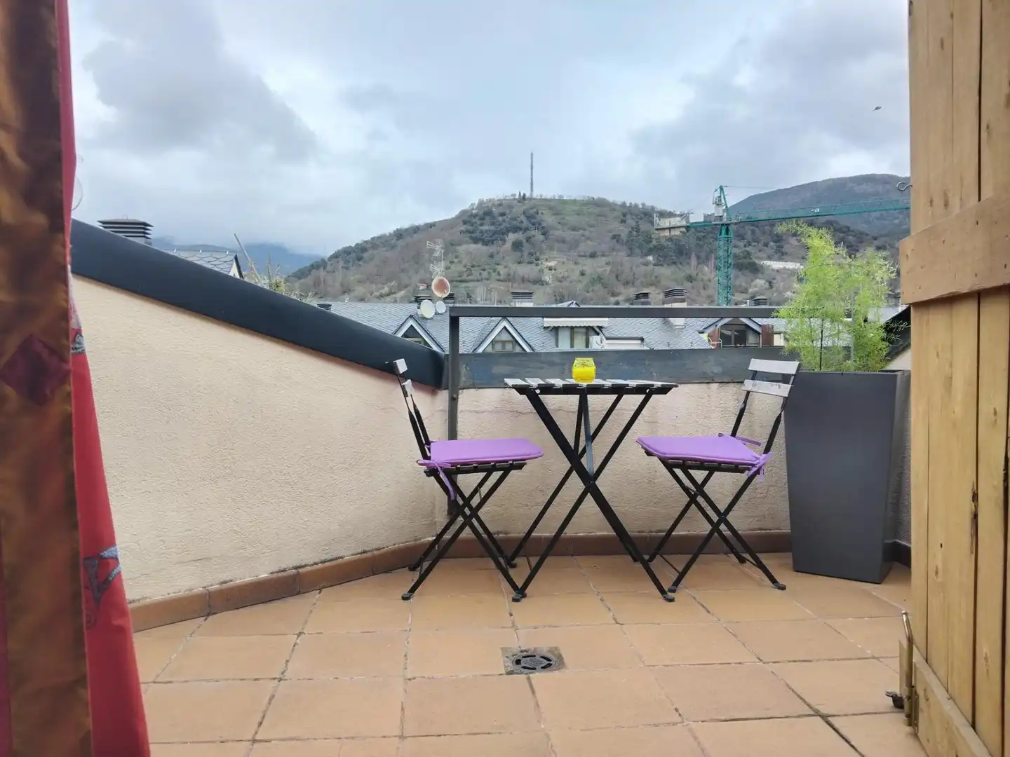 Appartement avec ascenseur à vendre à La Seu d'Urgell, imagen 15