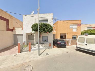 Casa in vendita a LOS CAMPOS