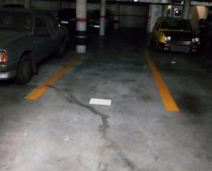 Parking of Garage to rent in Narón