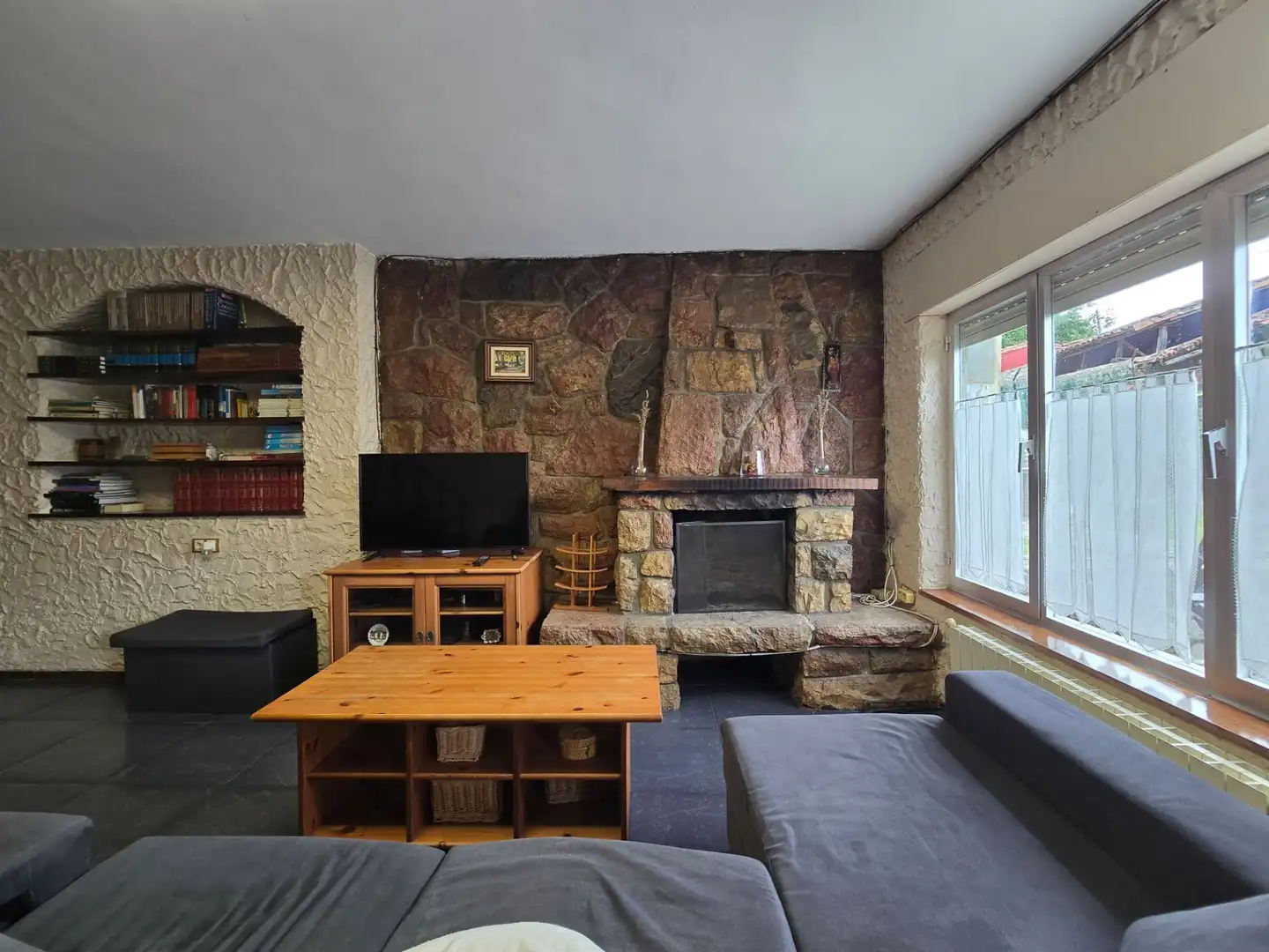 Haus mit Garten zum Verkauf in parres, imagen 14