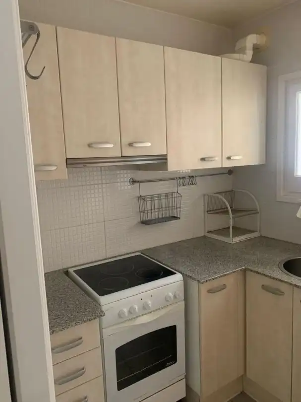 Küche von Wohnung zum Verkauf in Sant Celoni