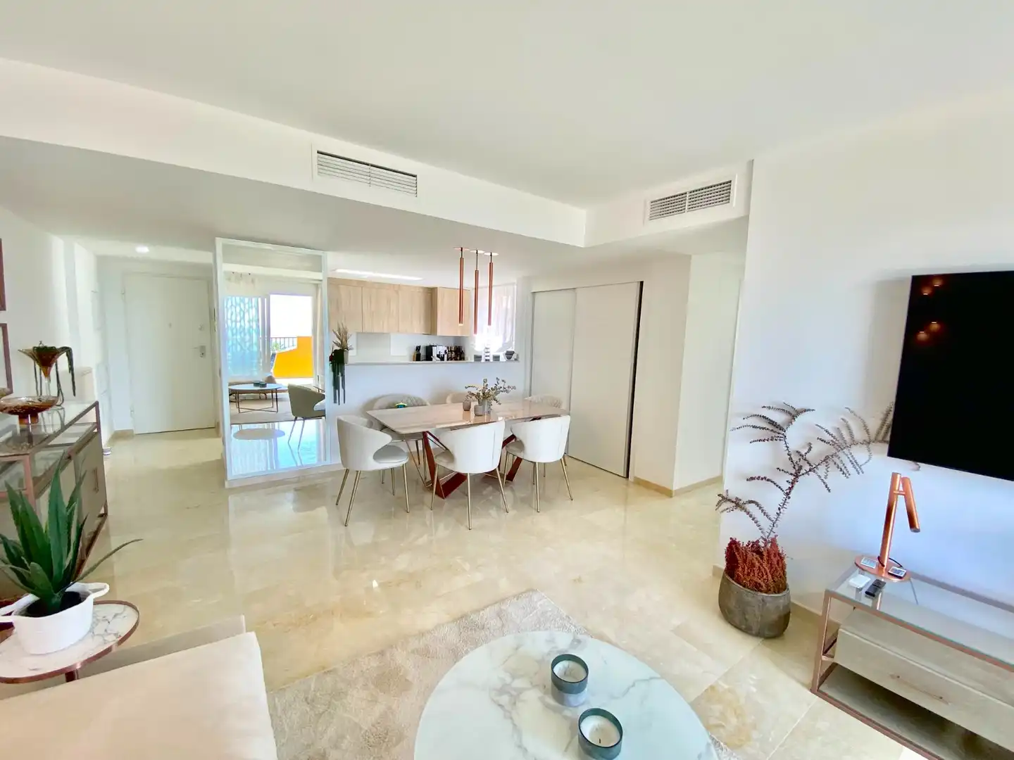 Apartment mit Pool zum Verkauf in Playa del Acequión, Náufragos y Rocío del Mar, imagen 15