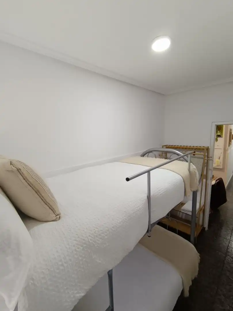 Schlafzimmer von Erdgeschoss zum Verkauf in Águilas
