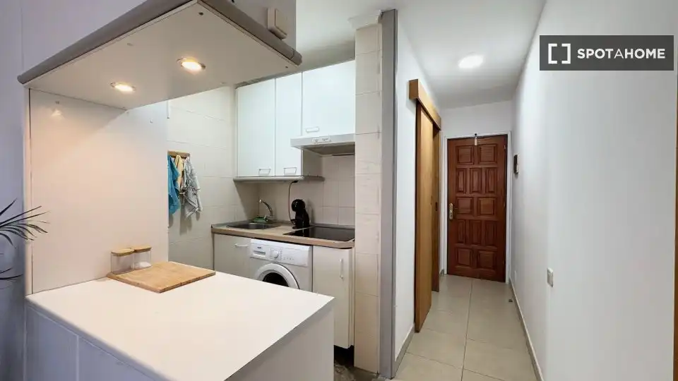 Habitació a Playa del Inglés