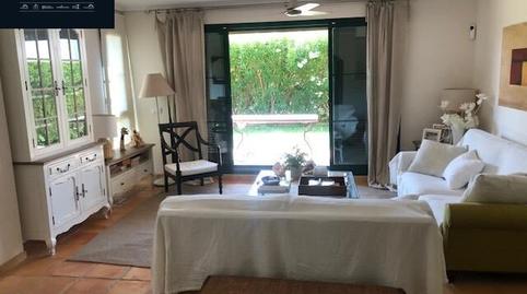 Foto 4 de Casa o xalet de lloguer a Golf Bahía, Finestrat