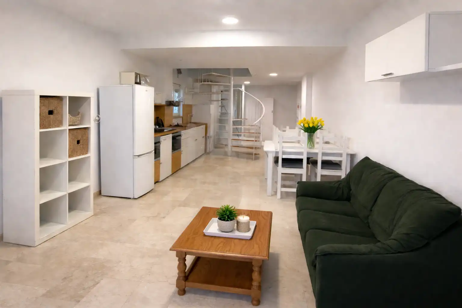 Ático en venta en Tarifa con Aire acondicionado y Piscina