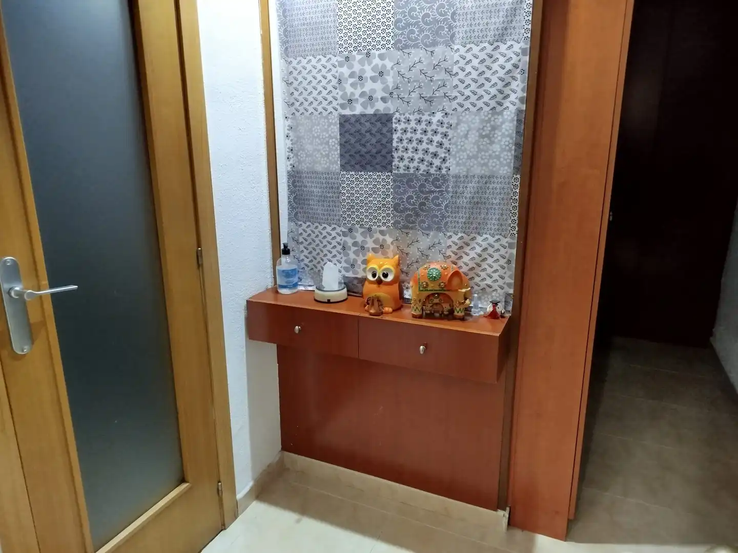 Wohnung mit Aufzug zum Verkauf in Carrer de Palafox 31, imagen 2