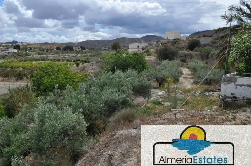 Villa in vendita a Cantoria, imagen 11