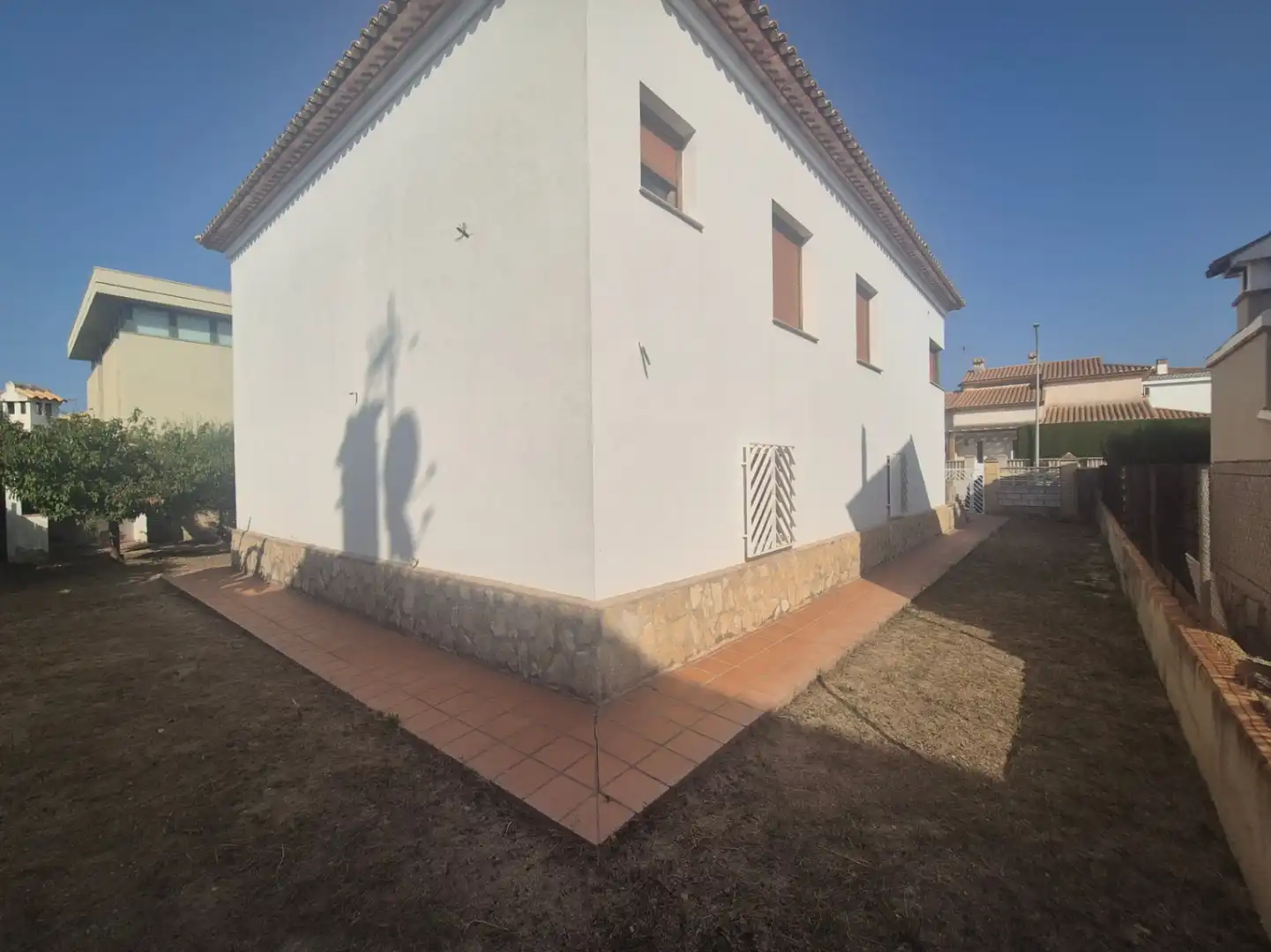 Detached house with garden for sale in Oliva pueblo, imagen 11