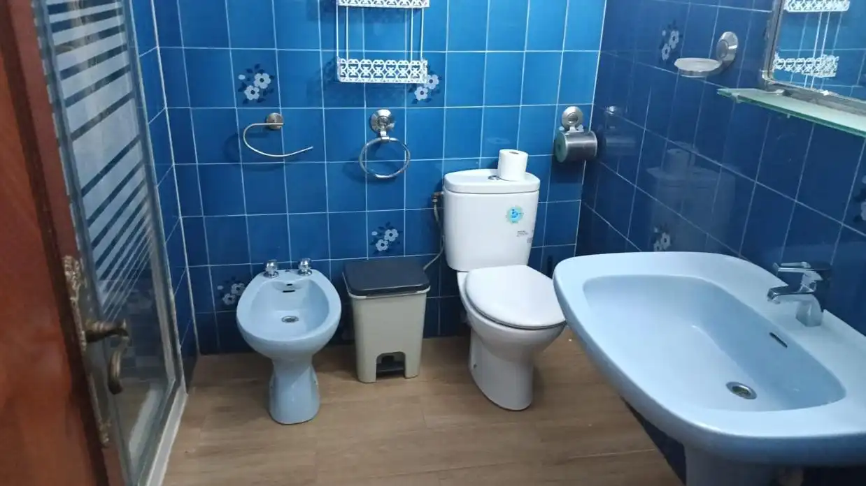 Wohnung zur Miete in Barrio de la Concepción