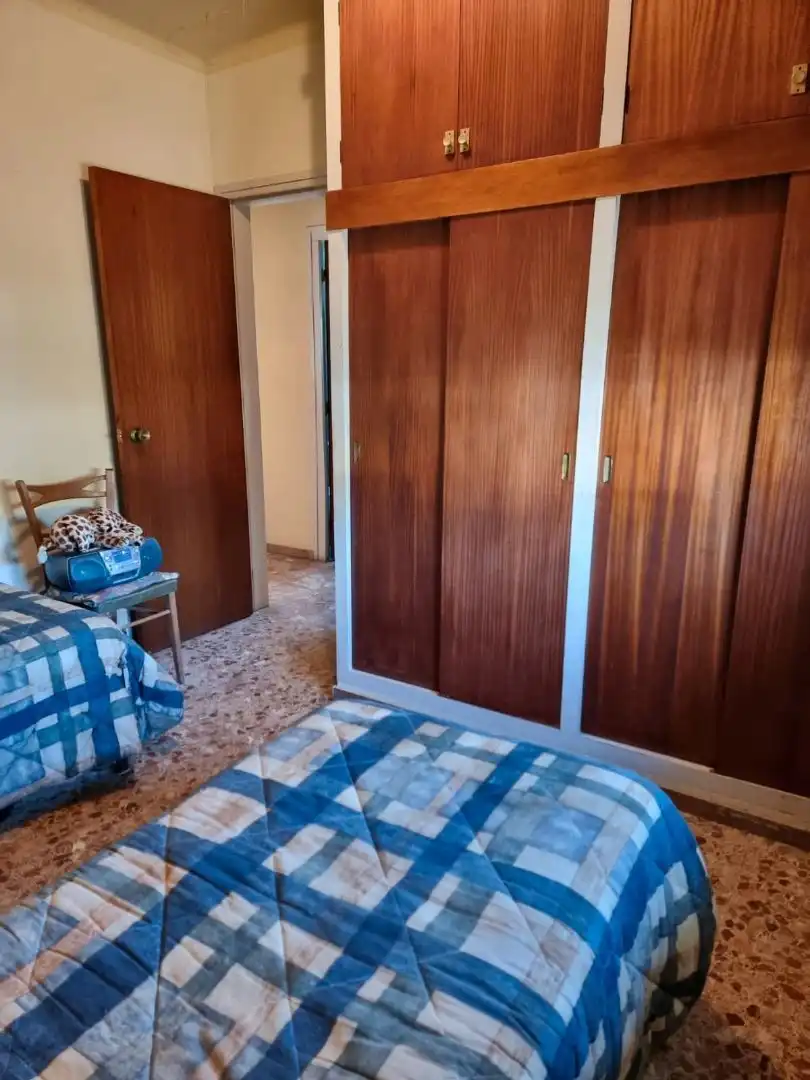 Dormitori de Casa o xalet en venda en Sant Jaume dels Domenys amb Calefacció, Jardí privat i Traster