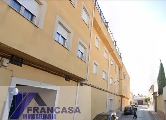 Pis amb ascensor en venda a Socuéllamos, imagen 2