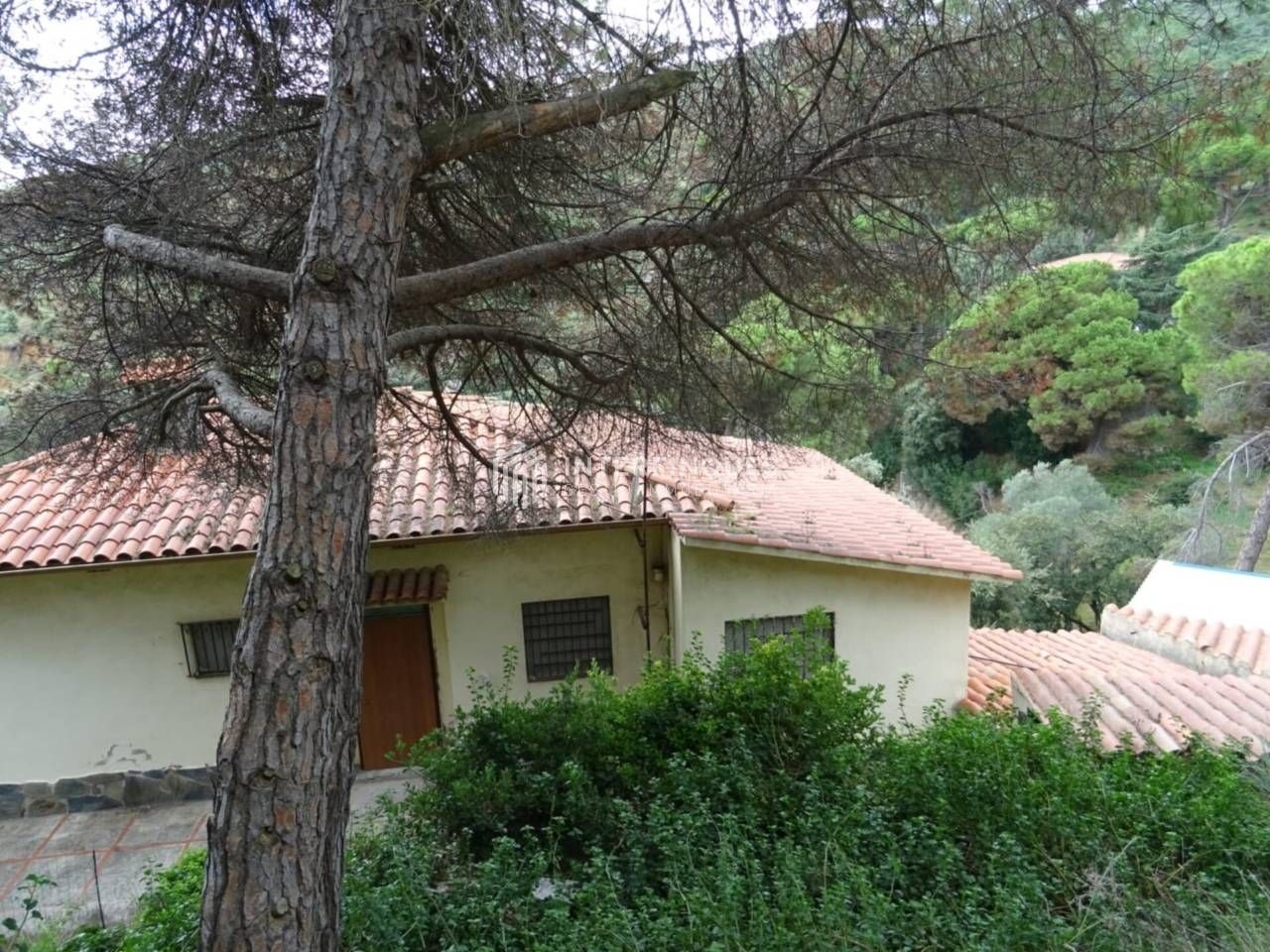 Casa o xalet en venda a Calle Vallromanes