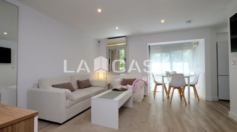 Foto 5 de Piso en venta en La Trinitat Nova, Barcelona Capital