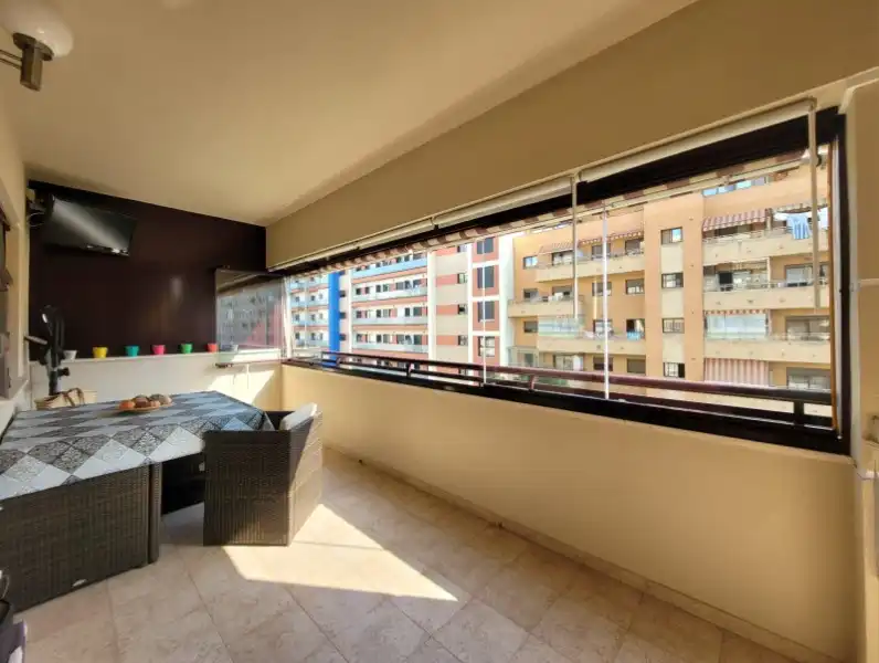 Piso en venta en Calle la Unión Mercantil, 31, Martín Carpena - Torre del Río